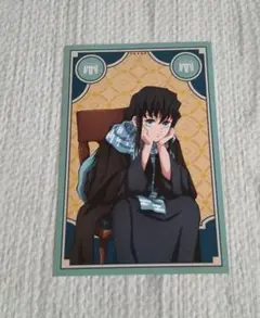 【お値下げ可能】　鬼滅の刃　時透無一郎　ブロマイド 2025年最新】ブロマイド 時透無一郎の人気アイテム - メルカリ