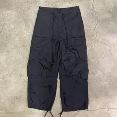 entire studios ナイロン カーゴパンツ 希少モデル entire studios ナイロン カーゴパンツ 希少モデル entire studios