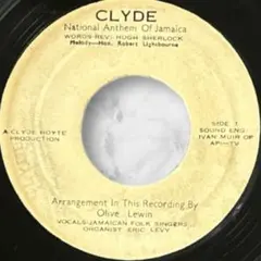 ジャマイカ 洋楽