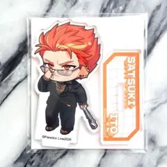 ParadoxLive スマイルベースカフェ アクスタ 伊藤紗月
