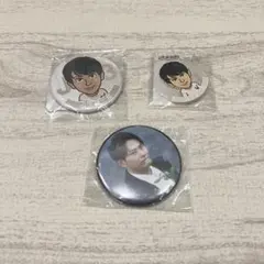 三代目　山下健二郎　健二郎　健ちゃん