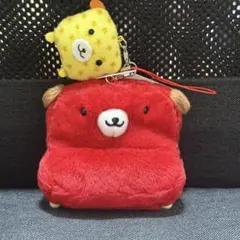サンエックス Wanroom ワンルーム デンワン ぬいぐるみ - メルカリ