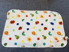 おむつ替えマット　はらぺこあおむし