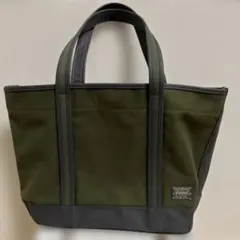 porter トートバッグ