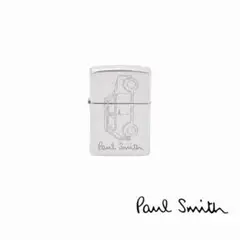 2026年最新】zippo paul smith ミニクーパーの人気アイテム - メルカリ