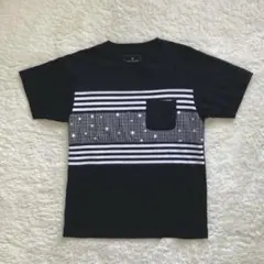 ユニフォームエクスペリメント　ポケット付半袖Tシャツ　SOPH.日本製　【3】のサムネイル