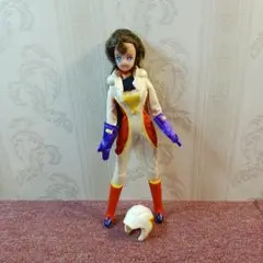 キューティーハニー、 ハリケーン ハニードール