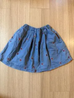HAKKA KIDS スカートのサムネイル