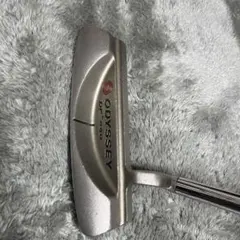 ODYSSEY DF 550 パター　レフティのサムネイル