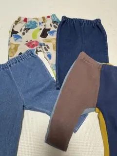 BREEZE ダイスキパンツ 70cm