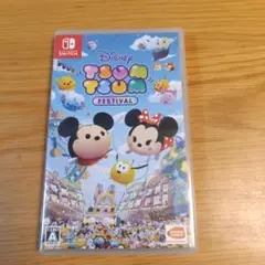 ディズニー ツムツム フェスティバル