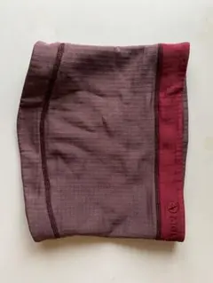 【AIGLE】ネックウォーマー