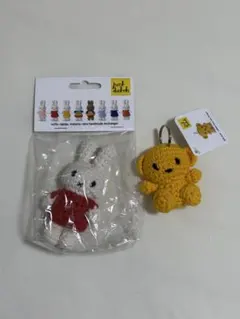 ジャストダッチ キャラクターグッズ