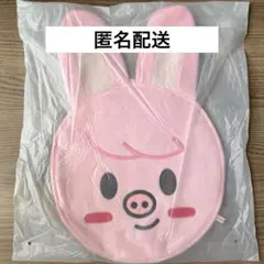 BABYMONSTER アサ 韓国限定 キャラクター クッション ぬいぐるみ | Mercari