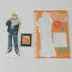 宇佐美リト ICouleur アクリルスタンド