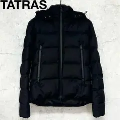 ダウンジャケット