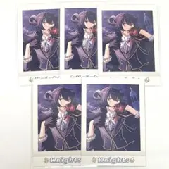 2025年最新】ぱしゃこれ 朔間凛月の人気アイテム - メルカリ