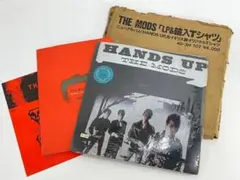 THE MODS CD パンフレット 2025年最新】Yahoo!オークション -the mods(音楽)の中古品・新品