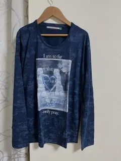 【新品】DOWN TOWN BOY長袖カットソー❣️