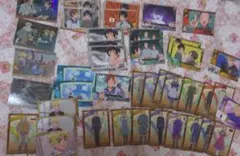 ヘタリア アニメ絵柄 トレカセット 初期 SPあり - メルカリ