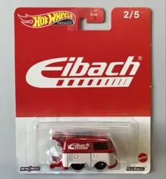 ホットウィール ポップカルチャー クールコンビ KOOL KOMBI