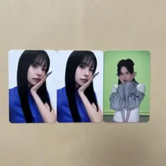 TWICE THIS IS FOR 封入トレカ デジパック ミナ