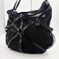 希少　DIESEL ディーゼル 2way ショルダーバッグ インナーバッグ795