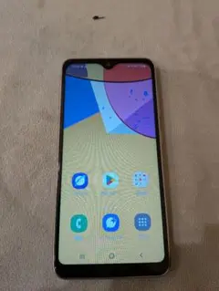 Samsung Galaxy A21 SCV49