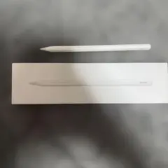Apple Pencil (第2世代) ホワイト 元箱付き ジャンク