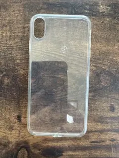iPhone XS Max カバーケース ４つ