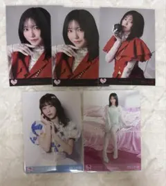 LOVE 野口衣織 生写真 まとめ売り 11枚セット - メルカリ