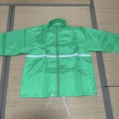 ナイロンジャケット