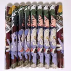 あんスタ TRIP Valkyrie 特典 ポスター 9点