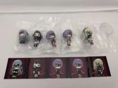 ave mujica アニメ