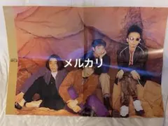 【貴重】スピッツ 雑誌切り抜き・付録ポスターなどまとめ売り 1990年代 スピッツ ポスター ハチミツ - メルカリ