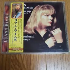 リアン・ライムス / ユー・ライト・アップ・マイ・ライフ