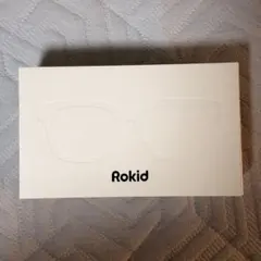 Rokid Ai Glasses Style