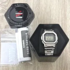 CASIO(カシオ)G-SHOCK GMW-B5000D 3459のサムネイル