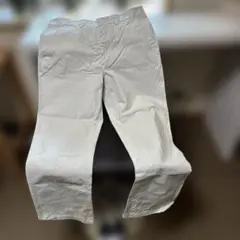 J.Lindeberg パンツ コットン100%