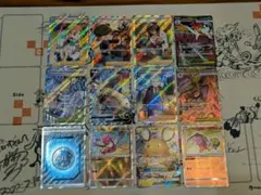 黒*郎様 ポケモンカード　まとめ売り　12枚セット