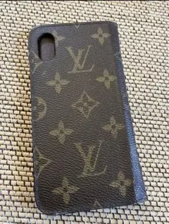 ルイ・ヴィトン iPhone SE, 7, 8ケース 未使用☆ルイヴィトン iPhoneケース 7 8 SE用 スマホケース