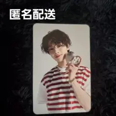 straykids MAXIDENT　トレカ　アイエン