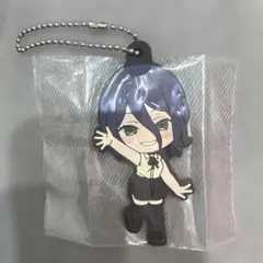 一番くじ チェンソーマン I賞 ラバーチャーム レゼ