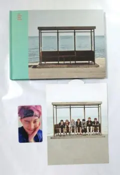 BTS YOU NEVER WALK ALONE トレカ ジン グク シュガ BTS YOU NEVER WALK ALONE トレカ ジン グク シュガ 防弾少年団