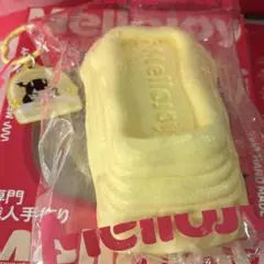 み*♡様 Mellojoy バタークリームチーズ ぱんぱんパンケーキ メロジョイ