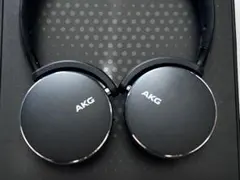 2025年最新】akg ヘッドホン y500の人気アイテム - メルカリ