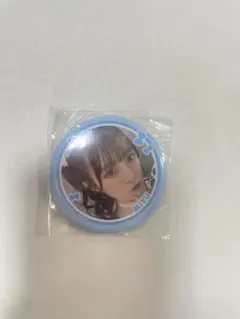 梅田みゆ　缶バッチ