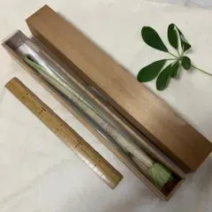 新品　正絹平打ち　帯締め　表裏両面使用　金糸亀甲柄&うぐいす黄緑色　振袖着物