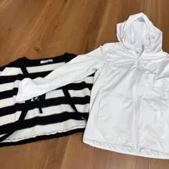 子供服2点セット