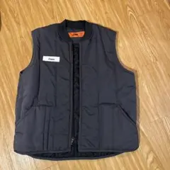 xl ダウンベスト